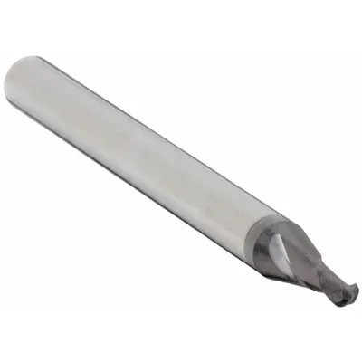 OEM General Purpose Carbide Ball End Mill - General Purpose Carbide Ball End Mills