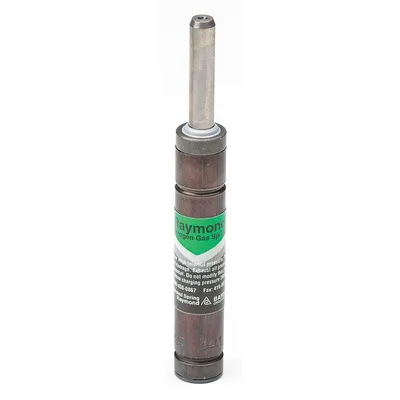 RAYMOND R12-075-GR Gas Spring - Gas Springs