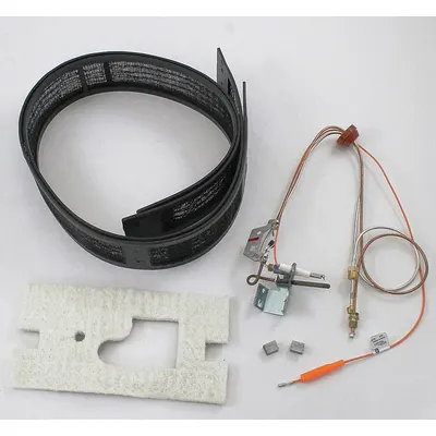 A.O. SMITH Pilot Assembly: Mfr Part # 100109286 - Replacement HVACR Controls, Switches & Thermostats