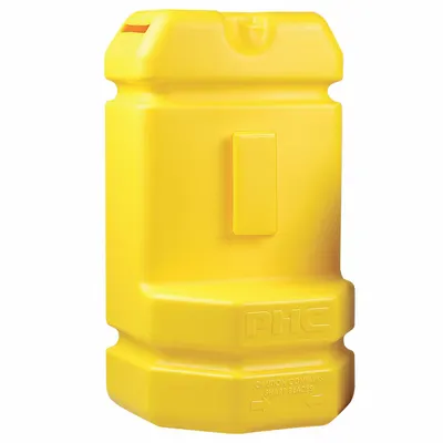 PACIFIC HANDY CUTTER, INC Blade Disposal Unit: Blade Bank - Blade Disposal Containers
