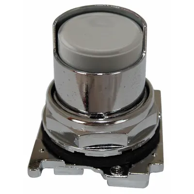 EATON Extended Push Button: 30 mm, Non-Metallic - Extended-Length Push-Button Operators