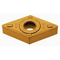 TUNGALOY Turning Insert: DNMG150408-DM, DNMG150408 (MPN 6772272)
