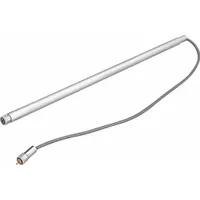 STARRETT Extension Rod: Extension Rod, Compatible with Starrett SR300, SR400, Probe Extension Rod (MPN SR-112-1510)