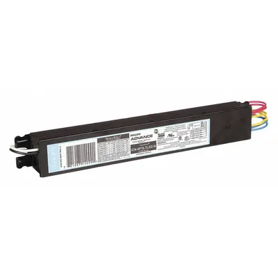 ADVANCE Driver: 3_4 Bulbs Supported, 120 to 277V AC, 420V DC, 0.25 A - LED Drivers for UL Type C Lamps