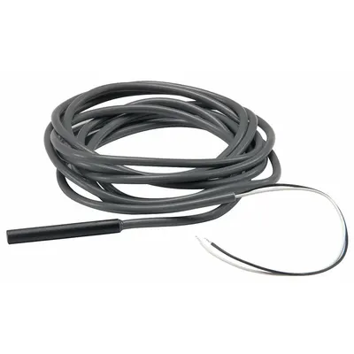 RANCO 1309007-044 Open Mounted Temperature Sensor, -30°F to 220°F, Averaging - Temperature Sensing Elements