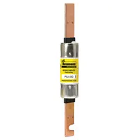 Solar Fuse: PVS-R Series, Fast-Acting, 80 A, 600 V DC (MPN PVS-R-80)