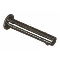 3M Spray Gun Whip Pin: Whip Pin, Steel, 4 PK (MPN 26834)