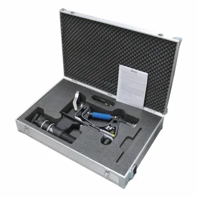 ENERPAC Integral Hydraulic Wind Tower Flange Alignment Tool Set: 4 11/16 - Flange Alignment Tools