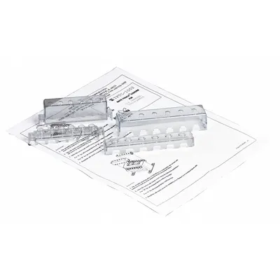 Dayton Cover: For Control Transmer Type - Terminal Covers for Control Transformers
