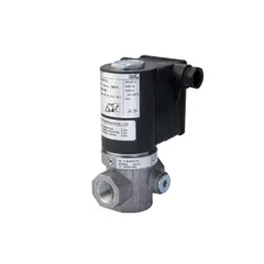Fast gas solenoid VAS 350R/NW