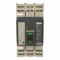 Molded Case Circuit Breaker: 1,000 A Amps, 18kA at 600V AC, Adj, Line/Load Lug, ABC, 3 Poles, PG (MPN PGL36100)