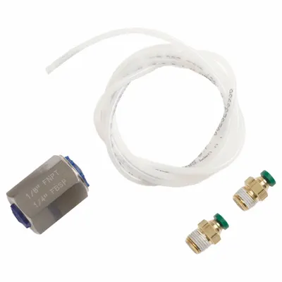 FLUKE Hose Kit Accessory: Hose Kit Accessory, Pneumatic Test Pumps & Kits, Hose Kits