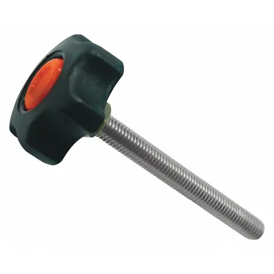 SPEEDAIRE Stopper Assembly: Rubber, For RHM-SERIES Reel Series - Hose Reel Stopper Assemblies