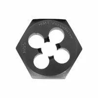 HOLEMAKER TECHNOLOGY ImpactaDie Hex Die Nut: 5/16"-18, UNC (MPN 302820-0020)