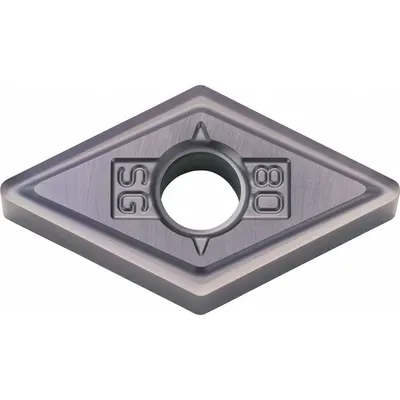 KYOCERA Diamond Turning Insert (MPN DNMG432SGPR1535) - Diamond Indexable Turning Inserts