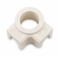 TEMPCO Ceramic Terminal Cover: Mfr Part # CER-101-106, 10 PK