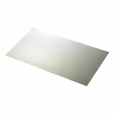 MTC BIO Films, Seals & Dispensers - Sealing Film: 2.8 mil Overall Thick, Non-Sterile - Sealing Films