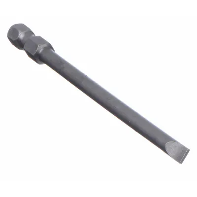 APEX Power Bit: Power Bit, Imperial, #2 Bit Size, S2 Bit Industry Size, Std - Impact Bits