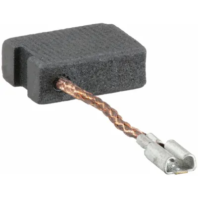 MILWAUKEE Brush Service,120V: For 6KW91/6KX25/6KX33/6KX35/6KX36 (MPN 22-18-1310) - Carbon Brushes, Brush Springs & Brush Parts