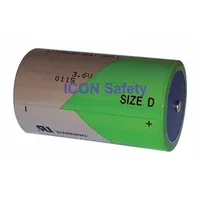 HONEYWELL Battery Pack: EchoView/MeshRouter, RAE, HONEYWELL RAE, Repl Part, Battery Pack, 5 PK (MPN 500-0111-000-05)