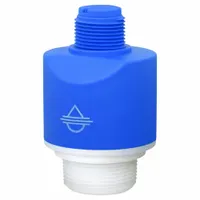Noncontact Level Sensor,80 GHz,30V DC (MPN LR81-0002)