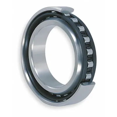 NTN Cylindrical Roller Bearing: 228, 140 mm Bore, 250 mm OD, 42 mm Overall Wd - High-Clearance Cylindrical Roller Bearings