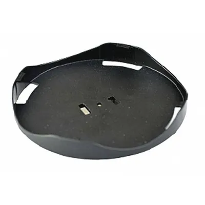 GLOBE SCIENTIFIC GVM-AS-PLATE Foam Top Plate for GVM-AS Shaker/Mixer/Rocker - Lab Shakers, Vortex Mixers, & Rockers Accessories