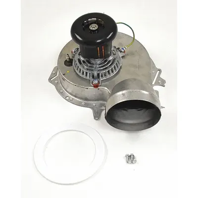 HEIL QUAKER Draft Inducer: Draft Inducer - Replacement HVACR Fans, Filters & Ventilation Parts
