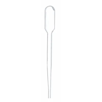 OEM Transfer Pipette: 2 mL Capacity - Non-Sterile Transfer Pipettes