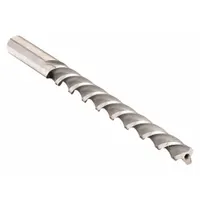 YANKEE Taper Pin Reamer: For #7 Pin, 0.3297 in x 0.422 in Dia, Helical Flute (MPN 488-7)