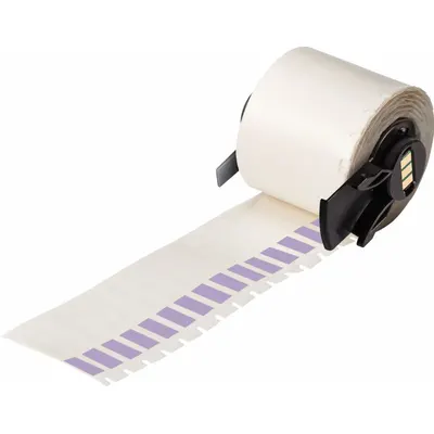 BRADY M6-28-427-PL Precut Label Roll - Brady Precut Label Rolls