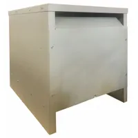 Input Line Reactor: UL Type 1, Low Z, 75 hp Max Output Power, 208/240V AC, 294 W Watts Loss (MPN KDRULI23LE01)