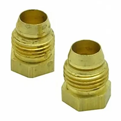 ROBERTSHAW Hose Ferrule, Mfr Part # 4590-071 - Assorted Brands Oven Replacement Parts