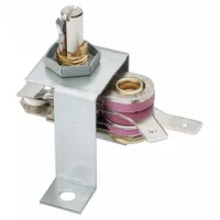 BROAN Thermostat Assembly: Mfr Part # S97008717