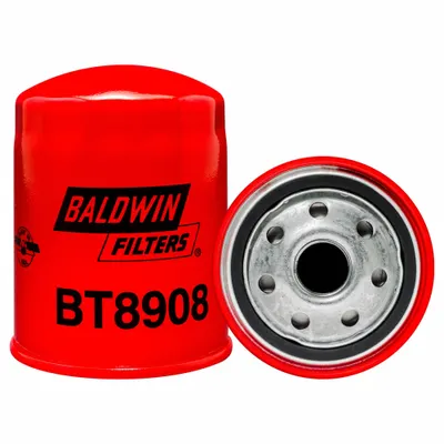 BALDWIN FILTERS BT8908 Spin-On Hydraulic Filter - Spin-On Hydraulic Filters