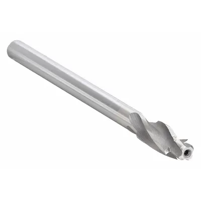 YANKEE Counterbore with Built-In Pilot: For 7/8" Screw, 1 in Bore Dia - Built-in-Pilot Counterbores