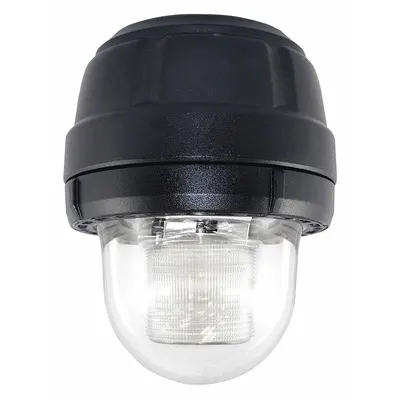 FEDERAL SIGNAL 27XST-024C-MOD Strobe Light for Hazardous Locations - Strobe Lights for Hazardous Locations