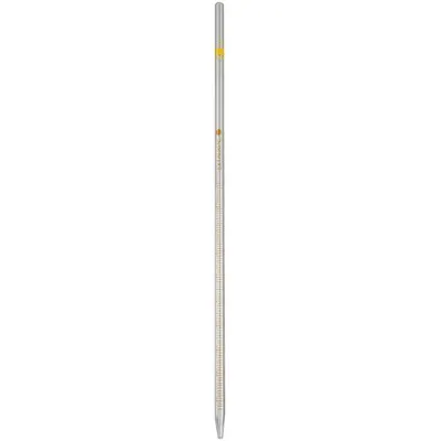 OEM Volumetric Pipette: 1 mL Capacity - Volumetric Pipettes
