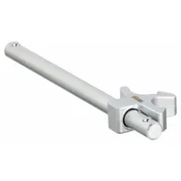 OTC Tie Rod Adjusting Tool: Universal Tie Rod Adjusting Tool, 11 1/8 in Lg, 3 5/16 in Wd (MPN 7023)