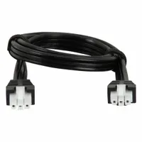 Linking Cord: For Undercabinet Lighting, Compatible with KNLU/NLLP Series (MPN XLCC24BL)
