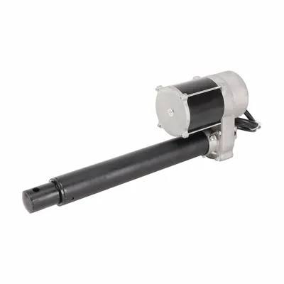 DUFF-NORTON LS25-1B5TN-08 Linear Actuator - Duff-Norton Linear Actuators