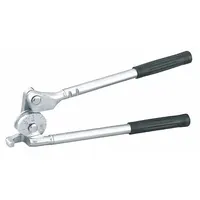 IMPERIAL Tube Bender: Angle Markings From 0 to 180°, 3/8 in Tubing Outside Dia - Max, 15/16 in (MPN 364-FHA-06)