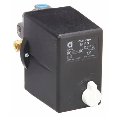 INGERSOLL RAND Switch,Pressure: 54732417, 1WF86/2HUC2, TS5 - Air Compressor Parts