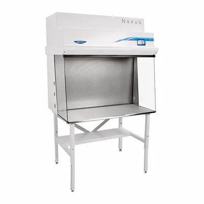 LABCONCO Clean Bench: Nexus Horizontal, 39 3/8 in Overall Wd, 33 1/4 in Overall Dp - High-Performance Clean Benches