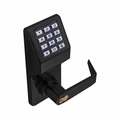 ALARM LOCK DL2700WP US19 Electronic Keyless Access Lockset - Electronic Keyless Access Locksets