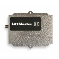 LIFTMASTER Receiver: Radio Receiver, Indoor, Surface Mount (MPN 312HM)
