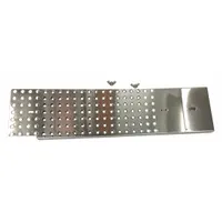 CRETORS Air Duct: 16903