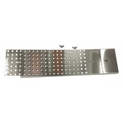 CRETORS Air Duct: 16903 - Replacement Parts for Heated Display Cases