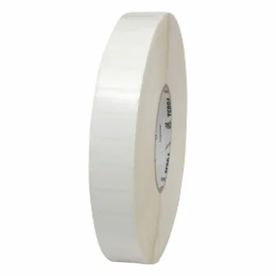ZEBRA 10008511 Industrial Thermal Transfer Label - Industrial Thermal Transfer Labels