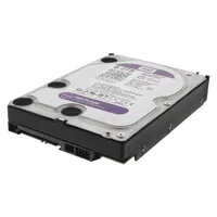 LTS Hard Drive: 8 TB Hard Drive, Hard Drive, 3 TB Internal Memory Capacity, DHWD80PURX